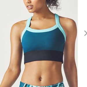 Robyn High Support Sports bra